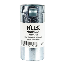 Hills Antenna FB607312 Starlink Pole Adaptor - FB607312