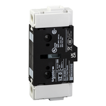 TeSys Mini-Vario, Additional pole, 40A, for V2
