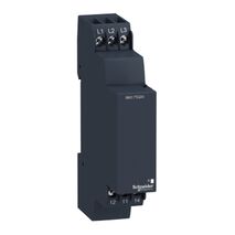 Harmony Control Relays, Modular 3 phase supply Control Relay, 5A, 1CO, 208...480V AC