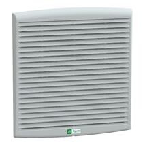 ClimaSys, ClimaSys forced vent, IP54, 560m3/h, 230V, with outlet grille and filter G2