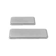 Thalassa, Closing side plate