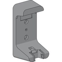 Harmony eXLhoist, Holder for remote device, standard