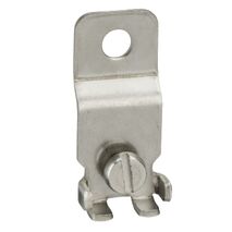 Thalassa, Wall mounting lugs, Thalassa PLS, Stainless Steel, Set of 4
