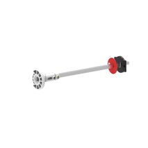 TeSys Mini-Vario, Shaft extension, for V3 / V4 / V5 / V6
