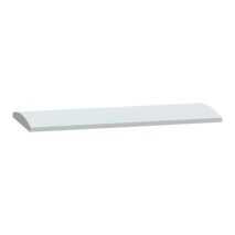Thalassa, Polyester canopy, for PLA enclosure W750xD320 mm