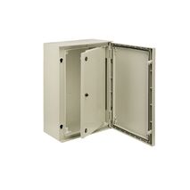 Thalassa, Reversible internal door polyester 2 locks grid pattern, for PLM43