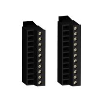 Modicon M221, Connector set, for M221M and TM3 I/O