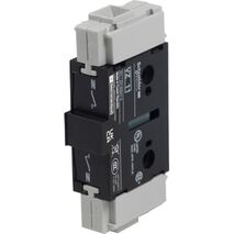 TeSys Mini-Vario, Additional neutral block, 40A, for V02...V2