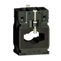 PowerLogic, Current transformer tropicalised, DIN mount 400 5 cables d. 26 - bars 12x40 15x32