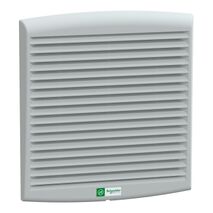 ClimaSys, ClimaSys forced vent, IP54, 165m3/h, 230V, with outlet grille and filter G2