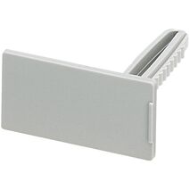 Linergy, Terminal Marker Carrier for End Bracket NSYTRAAB35, NSYTRAAB15