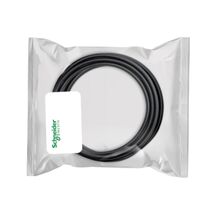 Altistart 48, Cable for Modbus serial link, 1 x RJ45 and free wires at other end, cable 3 m