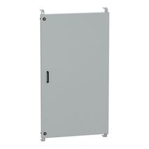 Thalassa, Internal door for PLA enclosure, H1250xW750 mm