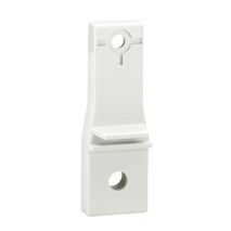 Thalassa, Polyamid wall mounting lugs, for PLM32, set of 4