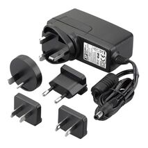 Harmony eXLhoist, Charger for remote device, standard