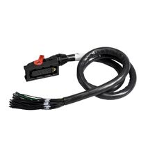 Harmony eXLhoist, Connector plug female, standard, with cable 1.5m for ZARB12H