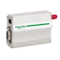 Zelio Logic, GSM modem interface, for communication interface SR2COM01