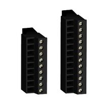 Modicon M221, Connector set, for M221C I/O