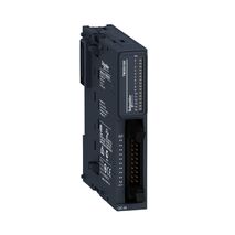 Modicon TM3, Discrete input module, 16 inputs (HE10) 24 VDC