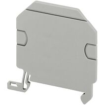 Linergy, Partition Plate 2PTS, 2mm, for Screw Terminals NSY TRV22,TRV42,TRV62, TR