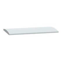 Thalassa, Polyester canopy, for PLA enclosure W750xD420 mm