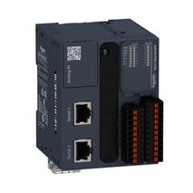 Modicon M221, Logic controller, 16 IO relay spring