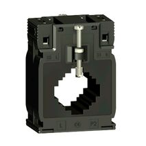 PowerLogic, Current transformer tropicalised, DIN mount 250 5 for bars 10x40 20x32 25x25