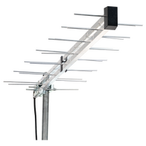 Digitek Inner Metropolitan Log Periodic UHF Antenna - 01ACLP4/5