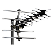 Digitek LTE Series 16 Element Metropolitan Premium YAGI UHF Antenna - 01BUWX16L