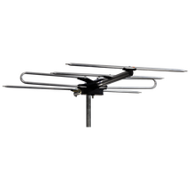 Digitek LTE Series 4 Element Metropolitan Premium YAGI VHF Antenna - 01DV304L