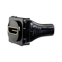 Digitek HDMI Female to HDMI Female Insert - Black - 05BC6BK