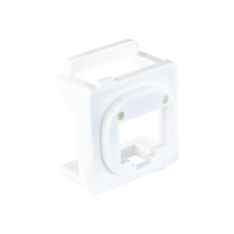 Digitek Keystone Bezel to suit Australian Style Wallplates - 05BC9CA