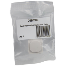 Digitek Blank Insert - 05BCBL