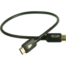 Hills Antenna 500mm HDMI Lead - 06HD500