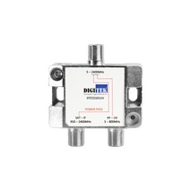 Digitek Diplexer 5 - 800Mhz & 950-2400Mhz - 07CCS101UV