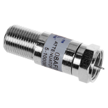 Digitek Attenuator F Type - 12dB - 08AF12