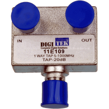 Digitek 1 Way 9dB Right Angle Coupler - 11E109