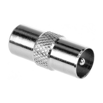 Digitek Pal Male to Pal Male Adaptor - 13APPM