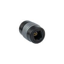 Digitek Toslink Extension Adaptor - 13COPTIC