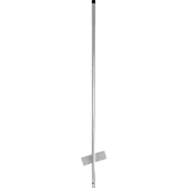 Hills Antenna 1.8M Rafter Mount - Galvanised - 14BRMGAL