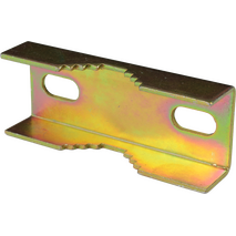 Digitek V Block Heavy Duty (Flat Back) - 14KVB