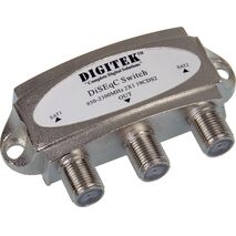 2 Way Diseqc Switch 2.0 - 19CDS2