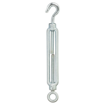 Hills Antenna BC286 6mm 1/4" Turnbuckle - BC286