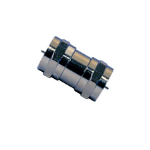 Hills Antenna BC15306 F-Type Male to Male Adaptor - BC15306
