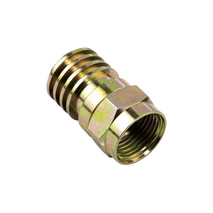 Hills Antenna BC2090 RG59 F-Type Crimp Connector - BC2090