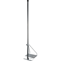 Hills Antenna BC2880-6PACK Tile Tripod & Mast - BC2880-6PACK