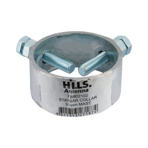 Hills Antenna FB902102 51mm Stay Bar Collar - FB902102