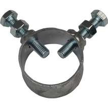 Hills Antenna FB902110 38mm Stay Bar Collar - FB902110