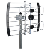 Skyline QPA18 Medium UHF 4G Antenna - G11890