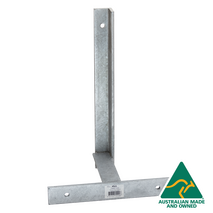 Hills Antenna FB607302 450mm POA Fascia Riser Bracket - FB607302